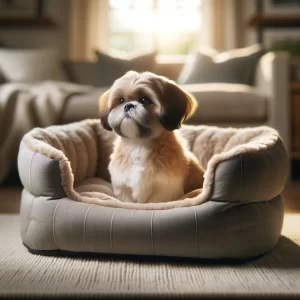 Dog Bed